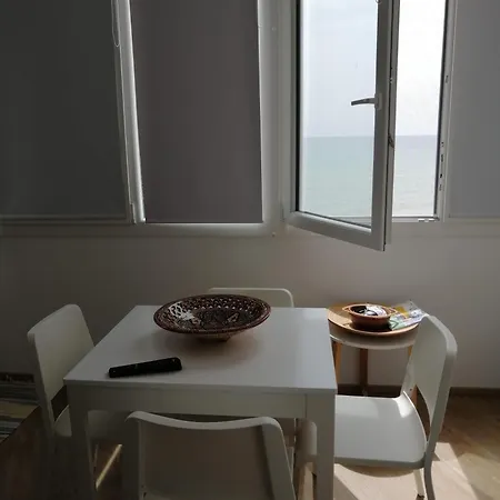 Casa Angela Punta Secca