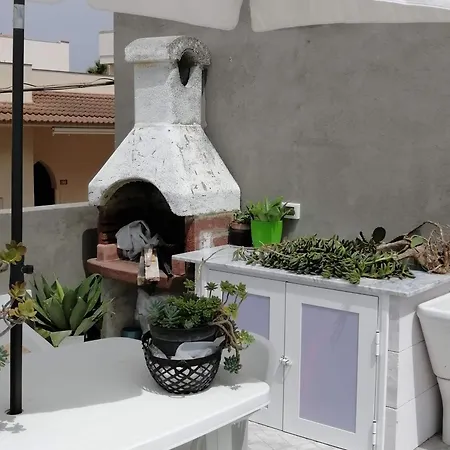 Casa Angela Apartment