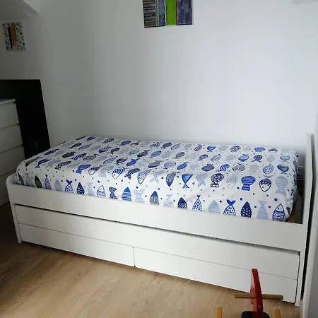 Casa Angela Apartment