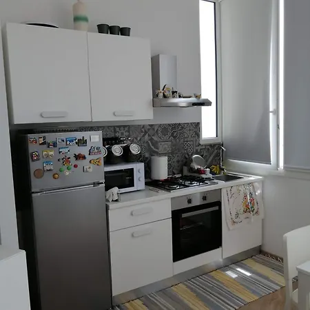 Casa Angela بونتا سيكا