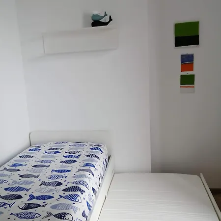 Casa Angela * Punta Secca