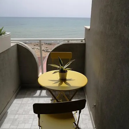 Casa Angela Apartment