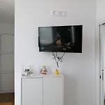 Casa Angela 公寓 *