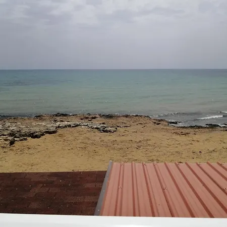 Apartamento Casa Angela Punta Secca
