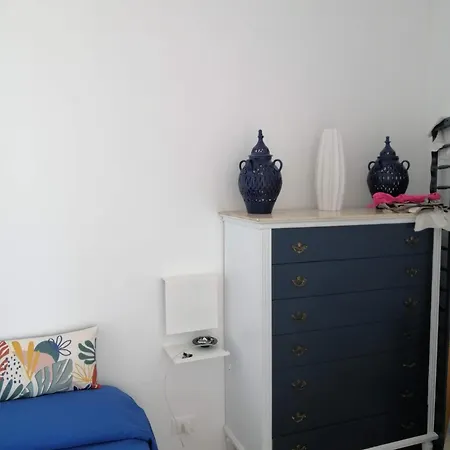 Apartamento Casa Angela