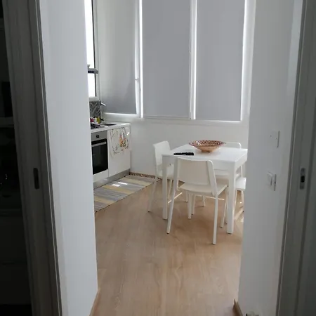 Apartamento Casa Angela *