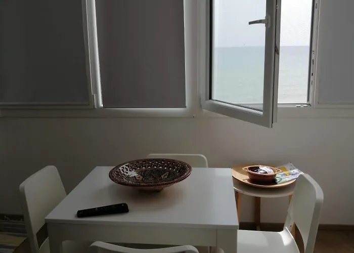 Casa Angela Punta Secca