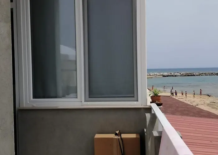 Apartamento Casa Angela Punta Secca