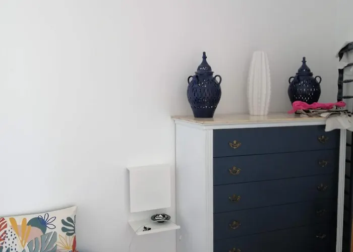 Apartamento Casa Angela