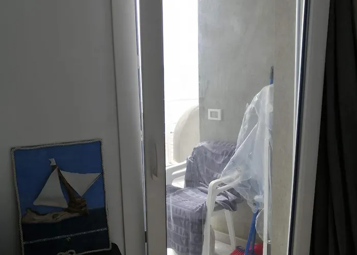 Apartamento Casa Angela