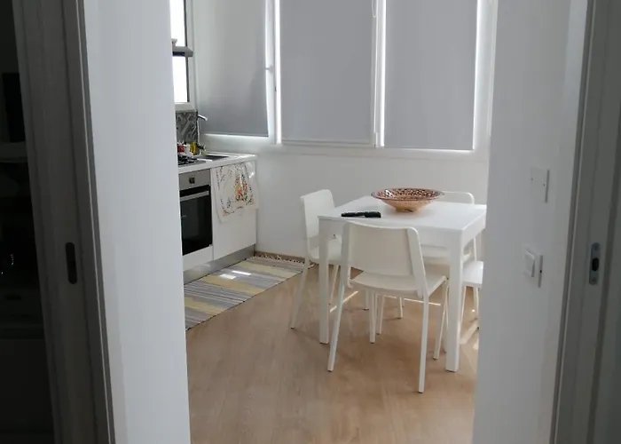 Apartamento Casa Angela *